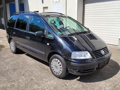 VW Sharan