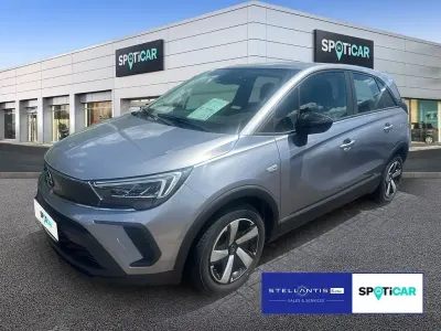 Gebraucht Opel Crossland