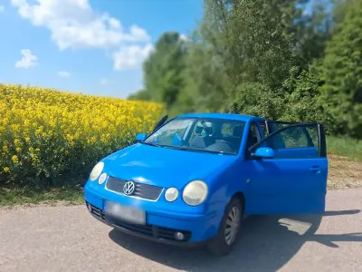 Gebraucht VW Polo