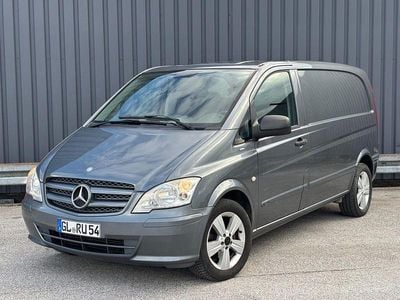 Mercedes Vito