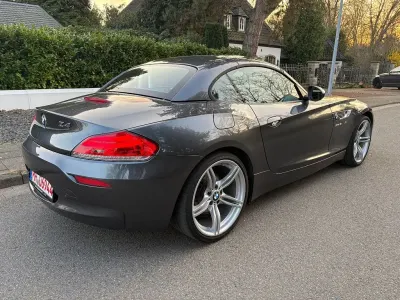 Gebraucht BMW Z4