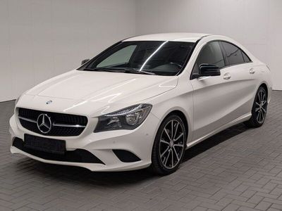 Mercedes CLA180