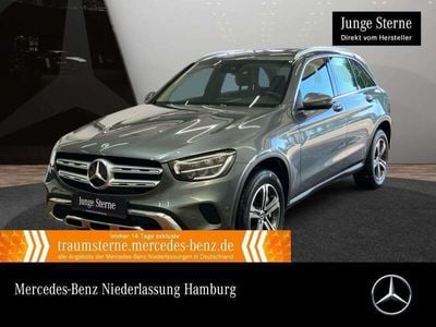Mercedes GLC300e