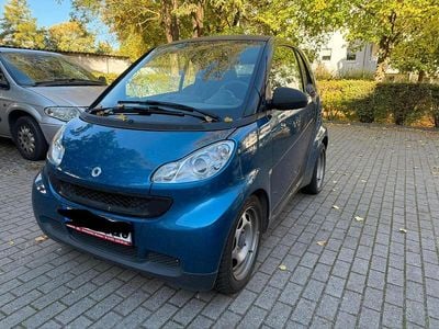 Smart ForTwo Coupé