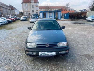 VW Vento