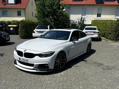 BMW 440
