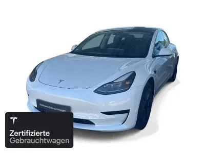 Gebraucht Tesla Model 3