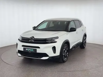 Gebraucht Citroën C5 Aircross