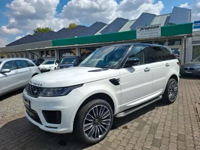 Gebraucht Land Rover Range Rover Sport