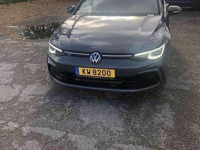 Gebraucht VW Golf VIII R-line 190 PS (139 kW) 2024 Limousine