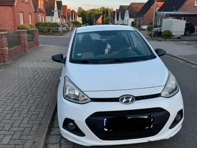 Occasion Hyundai i10
