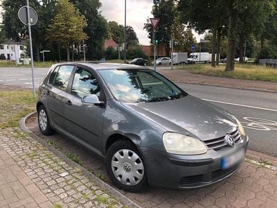 VW Golf V