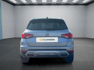 Usado Seat Arona Xperience 110 HP (80 kW) 2024 Andere SUV