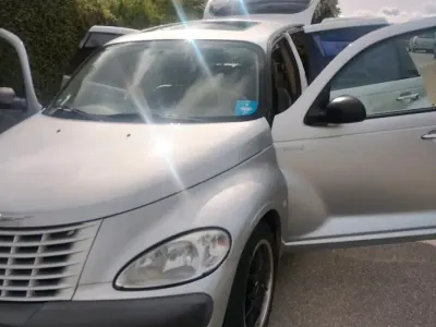 Occasion Chrysler PT Cruiser
