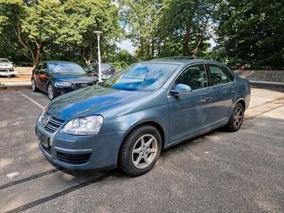 VW Jetta