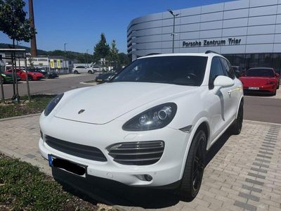 Porsche Cayenne S