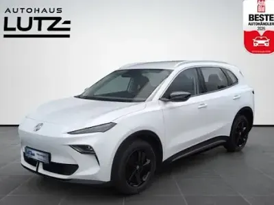 Gebraucht MG S5