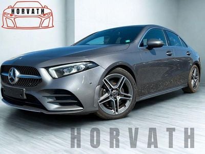 Mercedes A220