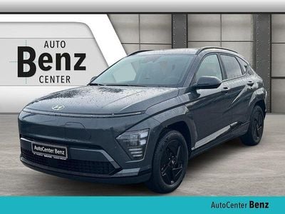 Neu Hyundai Kona 160 kW (218 PS) 2026 Grau SUV
