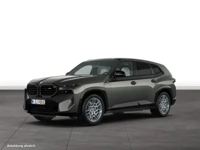 Gebraucht BMW XM