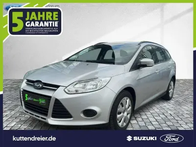 Used Ford Focus