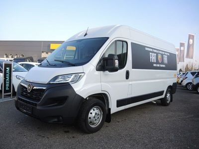 gebraucht Opel Movano 2.2 D L3H2 Selection