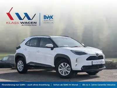 Gebraucht Toyota Yaris Business Edition 2025 Andere Kleinwagen