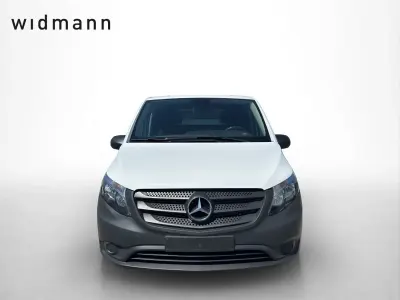 Gebraucht Mercedes Vito