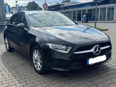 Mercedes A250