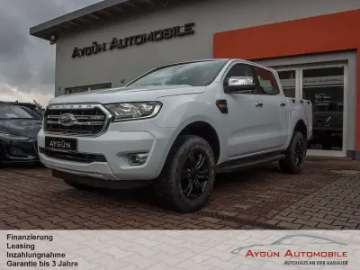Gebraucht Ford Ranger