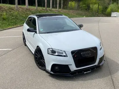 Occasion Audi S3