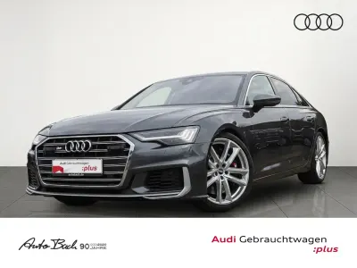 Gebraucht Audi S6