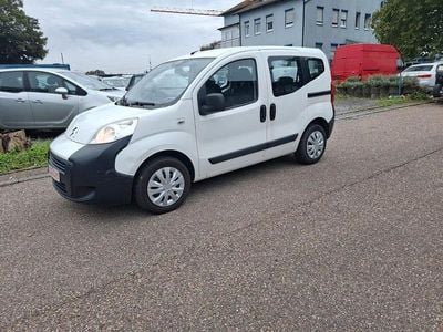 Citroën Nemo