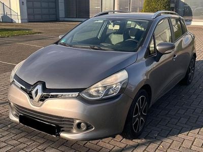 Renault Clio GrandTour