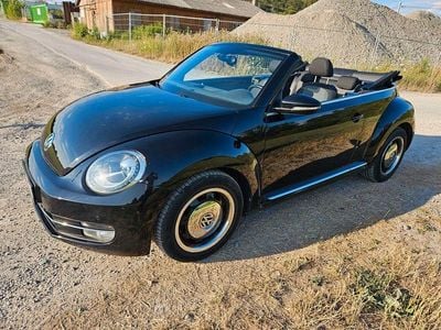 VW Beetle