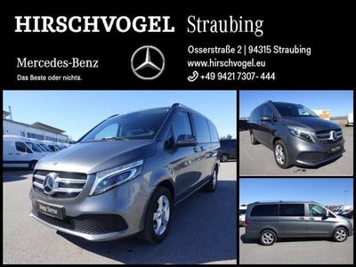Mercedes V300
