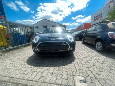 Gebraucht Mini Cooper S Clubman