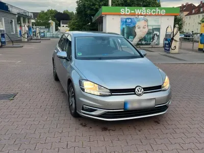 Gebraucht VW Golf VII