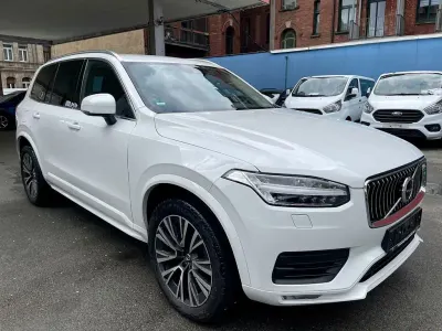 Gebraucht Volvo XC90