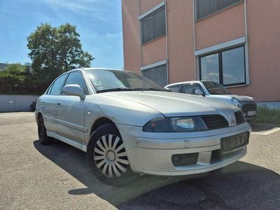 Mitsubishi Carisma