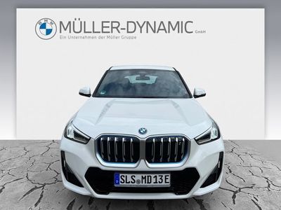 gebraucht BMW iX1 xDrive30