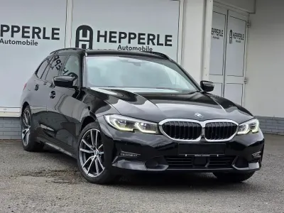 Gebraucht BMW 318