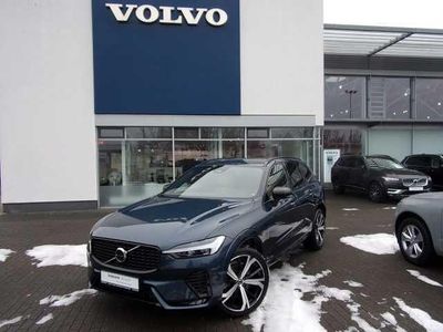 Gebraucht 2023 Volvo XC60 SUV | 36.500 € (Fairer Preis)