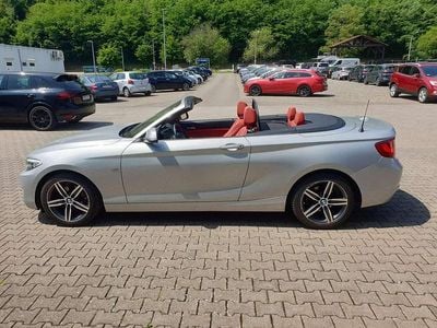 BMW 218