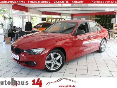 Gebraucht BMW 328