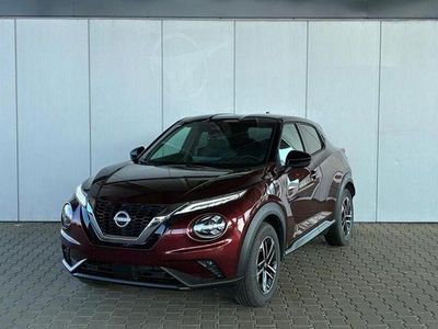 Gebraucht Nissan Juke 114 PS (83 kW) 2024 Andere SUV