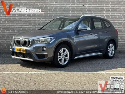 Gebraucht BMW X1