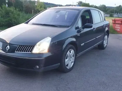 Gebraucht Renault Vel Satis Privilege 163 PS (119 kW) 2002 Kleinwagen