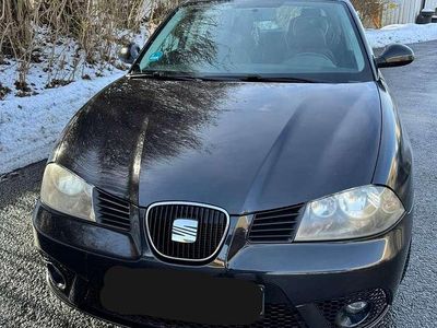Gebraucht 2006 Seat Ibiza Comfort Limousine | 1.600 € (Fairer Preis)
