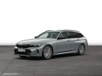 Gebraucht BMW M340 M Sport 381 PS (280 kW) 2026 Grau Kombi